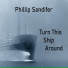 Phillip Sandifer
