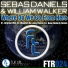 Sebas Daniels, William Walker
