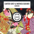 Carter Grey & Mathieu Gocher