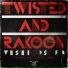 Twisted & Rakoon