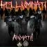 HK Helluminati Klan, Resto Sveglio, Black Rooster