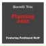 Borelli Trio feat. Ferdinand Reiff