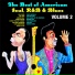 Billy Ward & The Dominoes