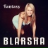 Blarsha feat. Scott Finnie