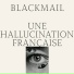 Blackmail