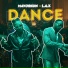 OPPO feat. Mayorkun, L.A.X