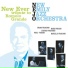 N.E.J.O. New Emily Jazz Orchestra