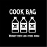 Cook Bag