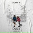 Tony X