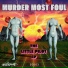 Murder Most Foul