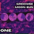 GREENISE feat. Moon-Sun