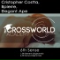 Cristopher Costta, Elegant Ape, Bpierre