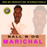 Ball B OG