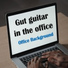 Office Background