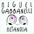 Miguel Gabbanelli feat. Meno Fernández