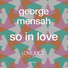 George Mensah