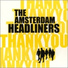 The Amsterdam Headliners