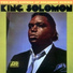 Solomon Burke