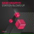 Base Graffiti