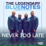 The Legendary Bluenotes feat. Sugarbear