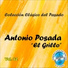 Antonio Posada "El Grillo"