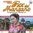Marimba Flor del Manzano