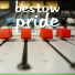 Bestow
