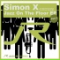 Simon X