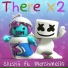 Slushii feat. Marshmello