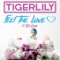 HAPPY RADIO Tigerlily feat Nat Dunn