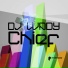 Dj Wardy