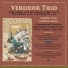 Verdehr Trio