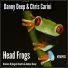 Danny Deep, Chris Carini