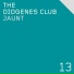 The Timewriter - Deep Train 5. Sensual Dawn