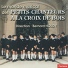 Les petits chanteurs à la croix de bois