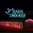 Barn Hooker