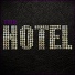The Hotel