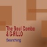 The Soul Combo, G-RILLO