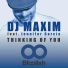 DJ Maxim feat. Jennifer Garcia