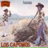 Los Capomos