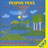 Pinja, Sami, Kirsti, Teppo