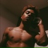 Lucas Coly