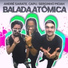 Andre Sarate, Capu, Serginho Moah