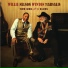 Willie Nelson, Wynton Marsalis