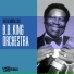 B. B. King