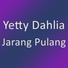 Yetty Dahlia