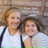Katie and Rosie
