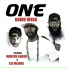 David Veira feat. Marcus Aaron, Lee Majorz