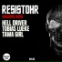 Resistohr Tobias Lueke