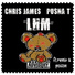 Chris James feat. Pusha T